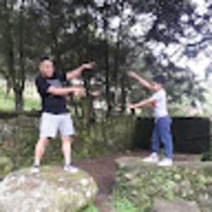 Meet your Posher, Sald